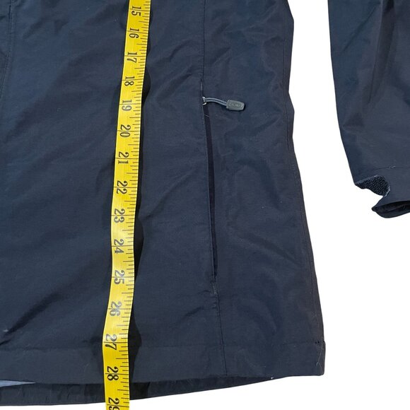 Nike ACG 3-in-1 Jacket Women's Size Large Black/Teal/White Removeable Liner 90s - Picture 4 of 6